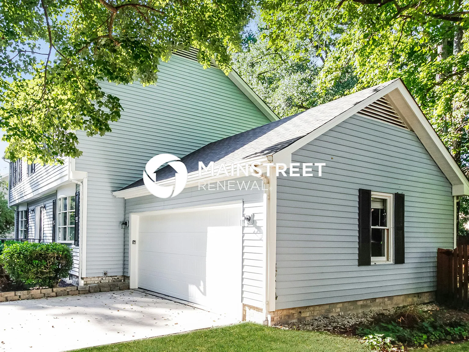 1607 Whites Mill Rd — Photo 2