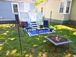 1931 Nevada St, Muskegon, MI 49441