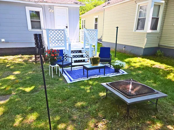 1931 Nevada St, Muskegon, MI 49441