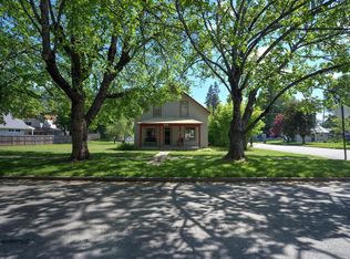 825 Oak St, Sandpoint, ID 83864