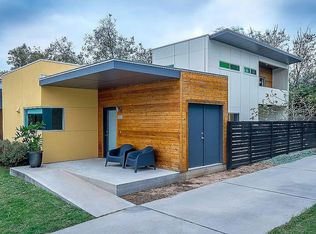 5924 Lux St, Austin, TX 78721