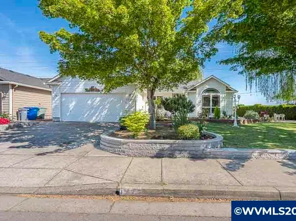 1227 Trent Ave N, Keizer, OR 97303