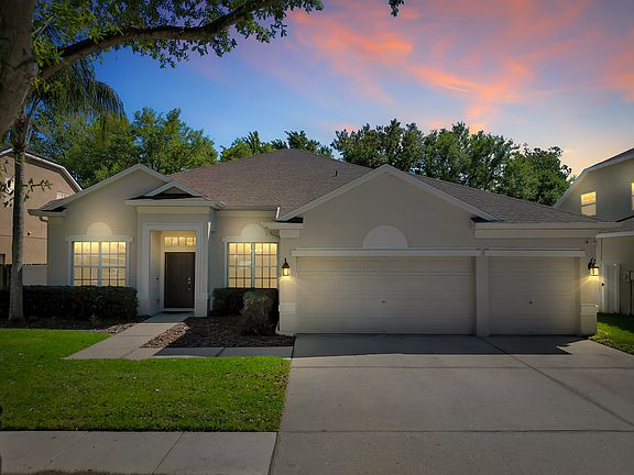 2nd image of 11712 Summer Springs Dr