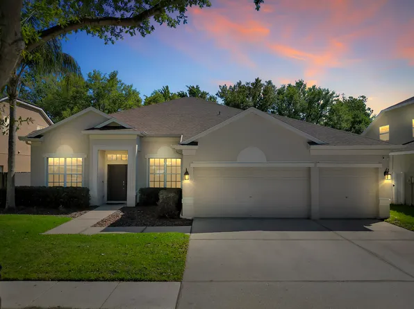 11712 Summer Springs Dr, Riverview, FL 33579