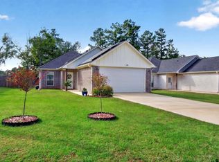 150 Briar Bend Dr, Rusk, TX 75785