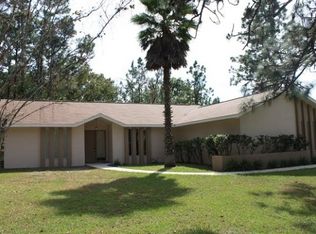 1910 W Stafford St, Hernando, FL 34442