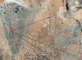 0 Vacant Land, Pinon Hills, CA 92372