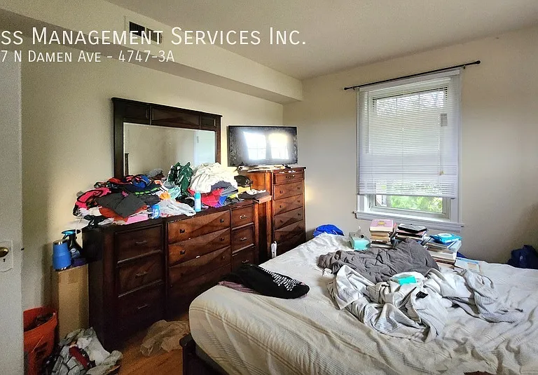 4747 N Damen Ave #3A — Photo 10