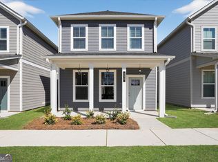 120 Bartow St LOT 2, Fayetteville, GA