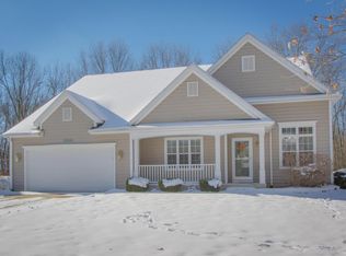 3296 Rothwell Ct, Kalamazoo, MI 49009