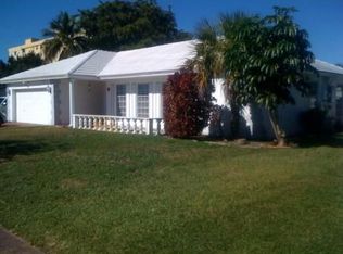 5133 Harrison St, Hollywood, FL 33021