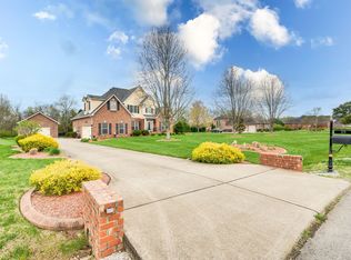 919 John Hood Dr, Rockvale, TN 37153
