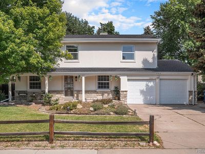 2514 S Elkhart Street, Aurora, CO, 80014