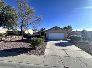2980 Camino Encanto, Bullhead City, AZ 86429