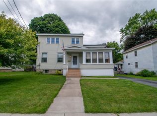 20 Spring St, Seneca Falls, NY 13148