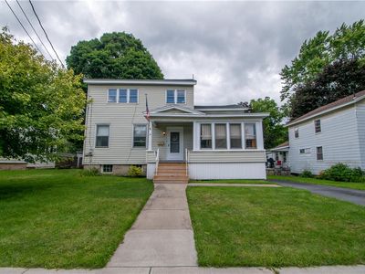 20 Spring St, Seneca Falls, NY, 13148