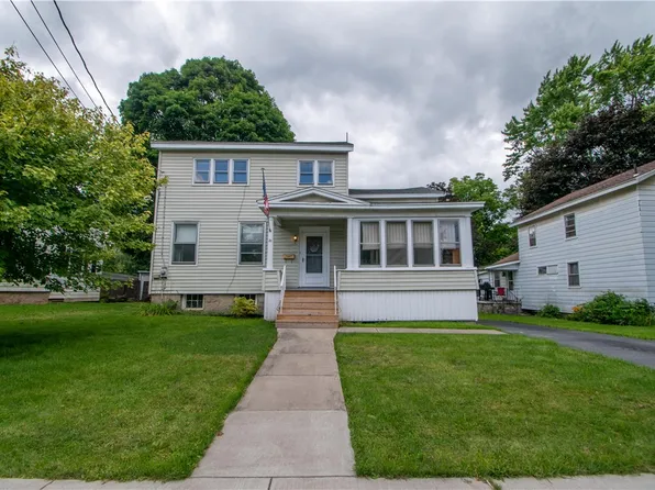 20 Spring St, Seneca Falls, NY 13148