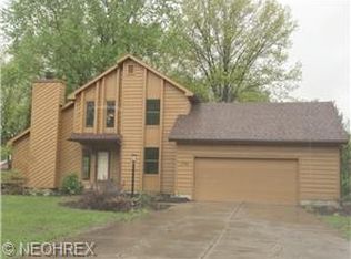 4782 Michigan Blvd, Youngstown, OH