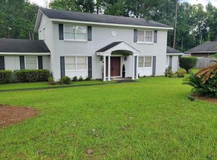 2110 Stonebridge Rd, Dothan, AL 36301