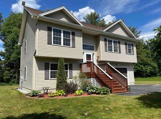 78 Jones Mdw, Cambridge, VT 05444