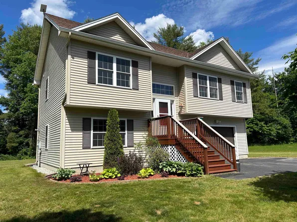 78 Jones Meadow, Cambridge, VT 05444