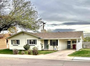 7601 E Avalon Dr, Scottsdale, AZ 85251