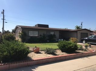 1418 E Arizona Pl, Anaheim, CA 92805