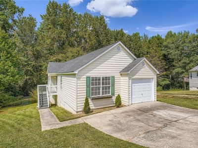 1233 Waterton Trl, Douglasville, GA, 30134