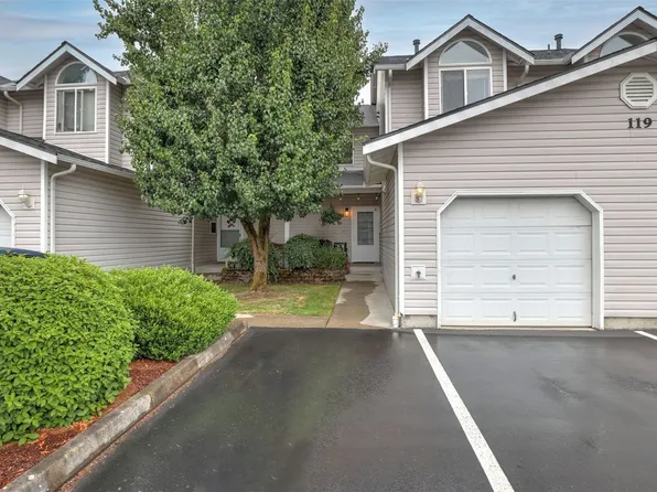 119 21st Street SE #B, Auburn, WA 98002