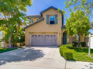 1364 Wooden Valley St, Chula Vista, CA 91913
