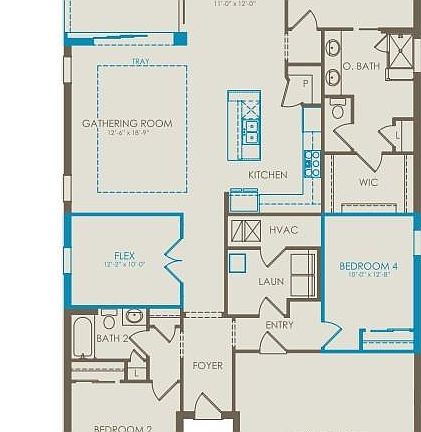 2nd image of 24936 Surf Haven LN