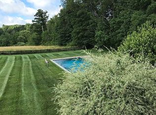 384 Bantam Rd, Litchfield, CT 06759