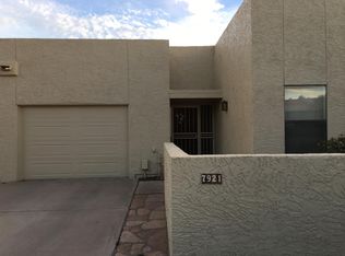 7921 E Sandalwood Dr, Scottsdale, AZ 85250