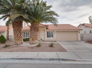 1419 Black Hills Way, North Las Vegas, NV 89031
