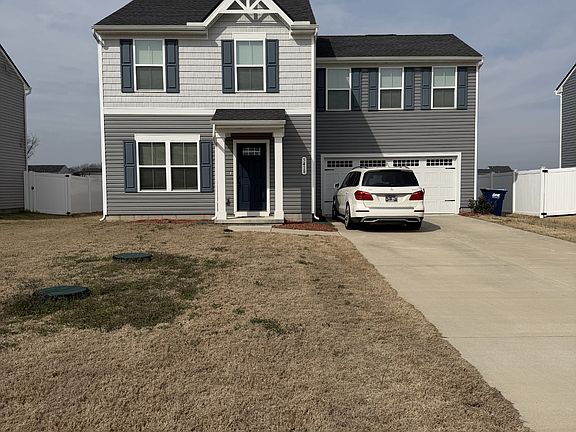 2nd image of 5418 Walnut Chase Dr
