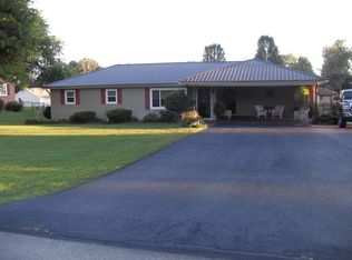 304 Walker Ave, Greenville, KY 42345