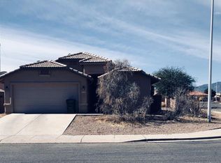 5450 Waco Dr, Sierra Vista, AZ 85635