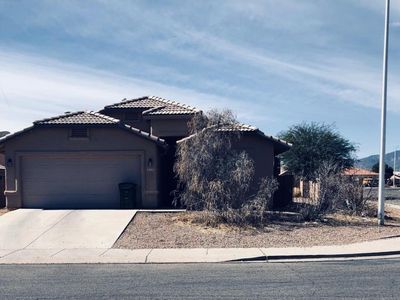 5450 Waco Dr, Sierra Vista, AZ, 85635