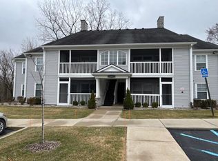 4303 Inverness St #22, Dexter, MI 48130