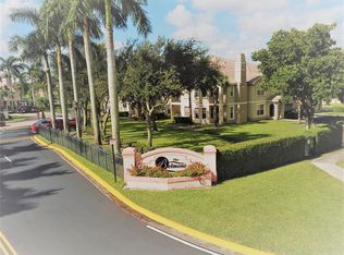 306 Belmont Ln #306, North Lauderdale, FL 33068