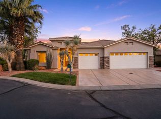 696 N 1200 W, Washington, UT 84780