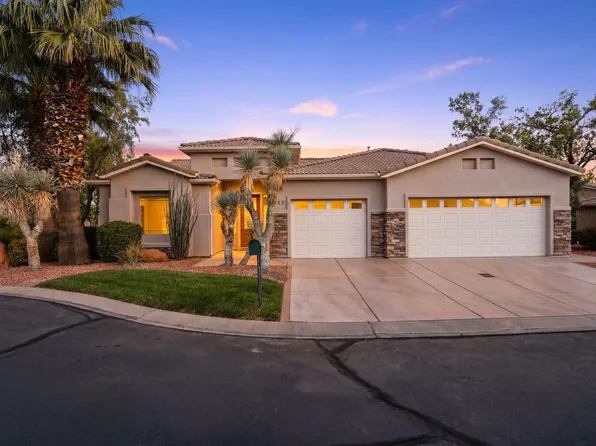 696 N 1200 W, Washington, UT 84780