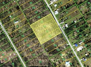 16075 Carnation Dr, Punta Gorda, FL 33955