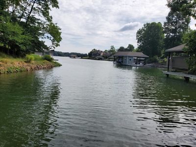 120 Park Way Ave, Moneta, VA, 24121