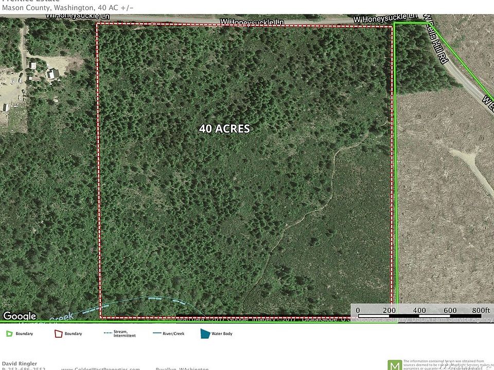 1st image of 0 W Honeysuckle Ln