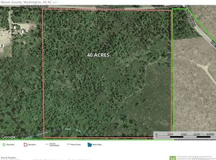 0 W Honeysuckle Ln, Shelton, WA 98584