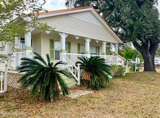 621 Broad Ave, Gulfport, MS 39501