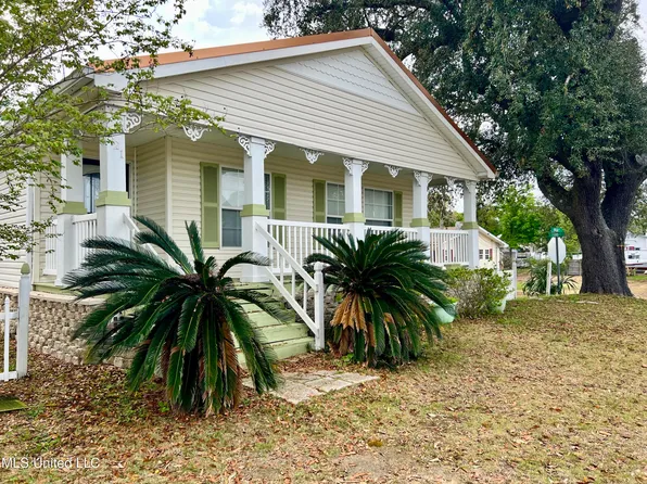 621 Broad Ave, Gulfport, MS 39501