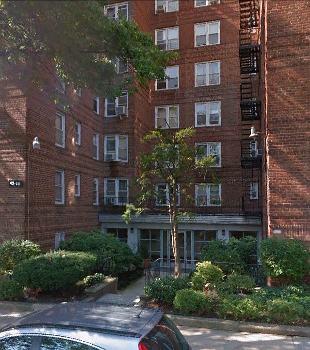 1st image of 43-36 Robinson Street #5C