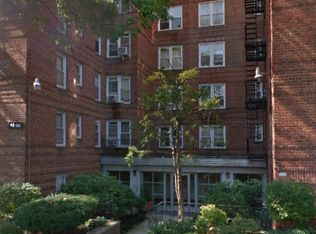 43-36 Robinson Street #5C, Flushing, NY 11355